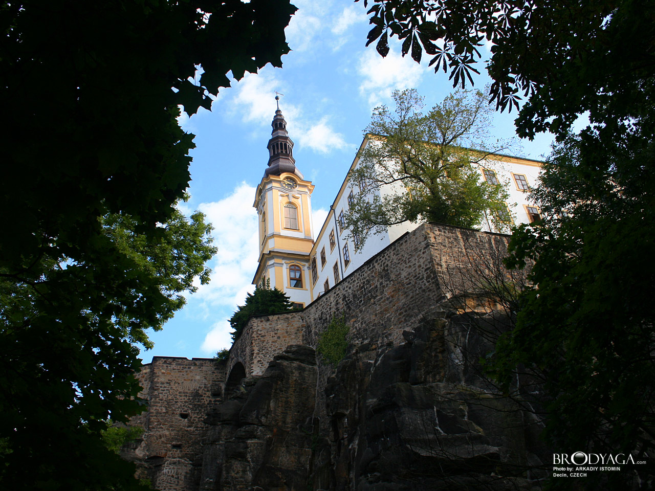 Decin